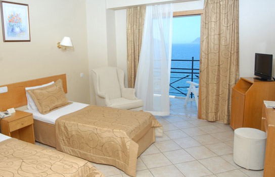 Hera Hotel Kaş